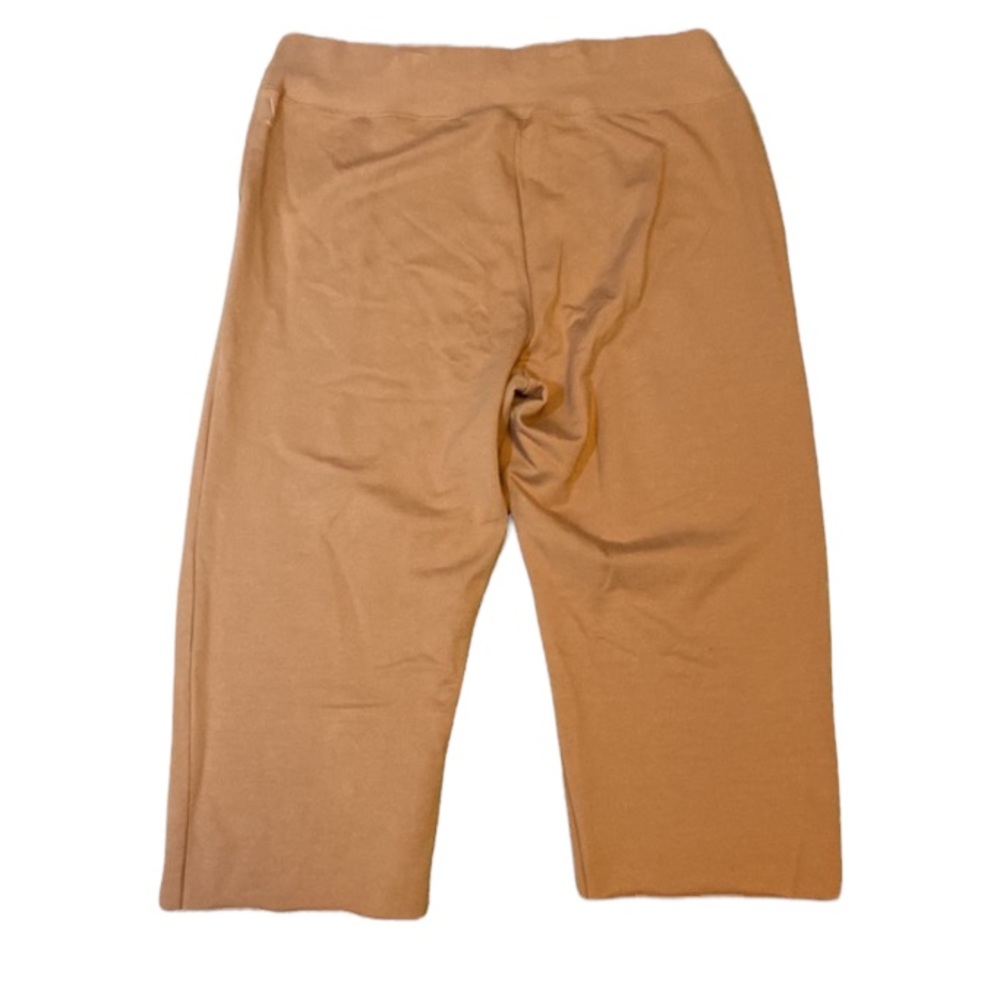 Nike Yoga Luxe Fleece Lined Cropped Pants - Picture 5 of 16